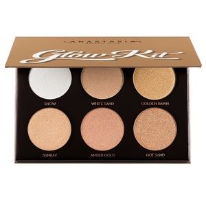 ABH ULTIMATE GLOW KIT